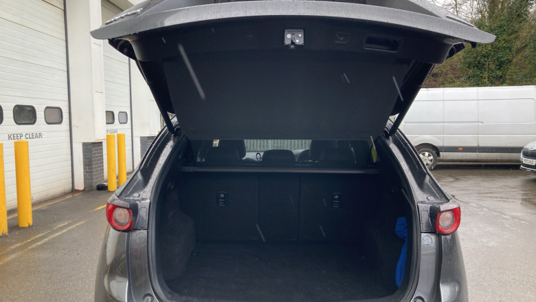 Mazda CX-5 2.0 GT Sport Nav+ 5dr Petrol Estate